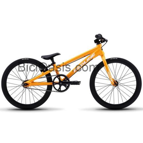 Redline Proline Micro ficha técnica y opiniones